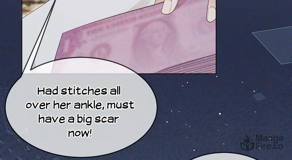 Shu Shou Jiu Qing Chapter 3 page 40 - 