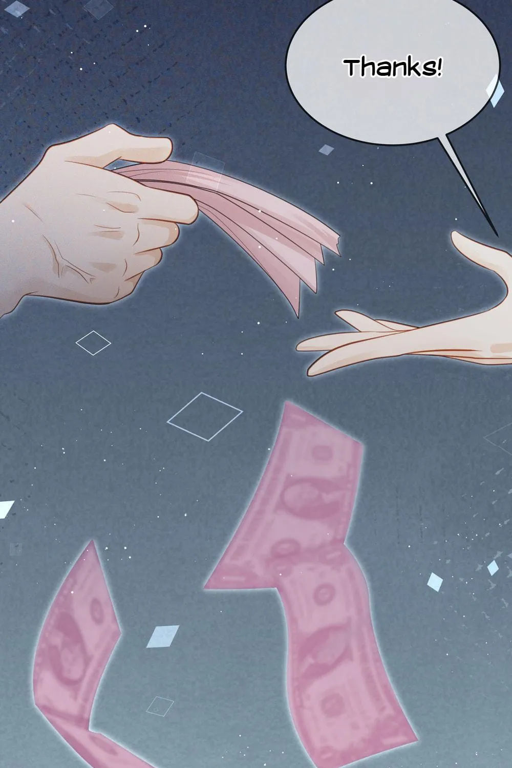 Shu Shou Jiu Qing Chapter 3 page 41 - 