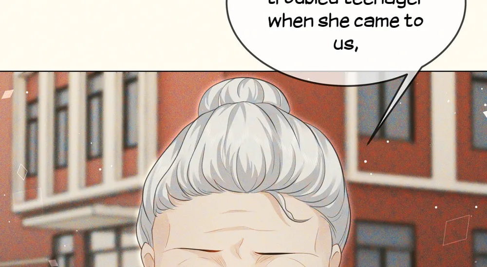 Shu Shou Jiu Qing Chapter 3 page 44 - 
