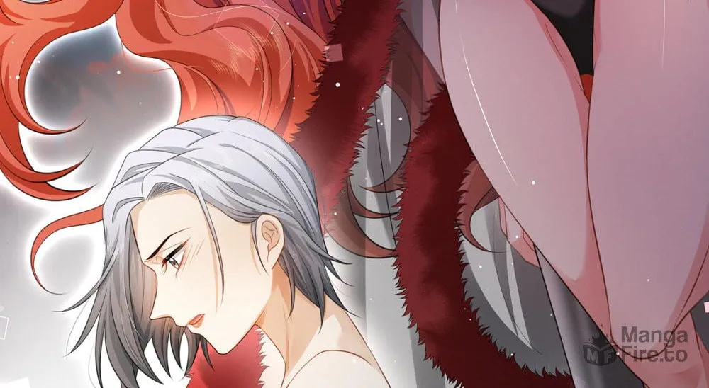 Shu Shou Jiu Qing Chapter 3 page 48 - 