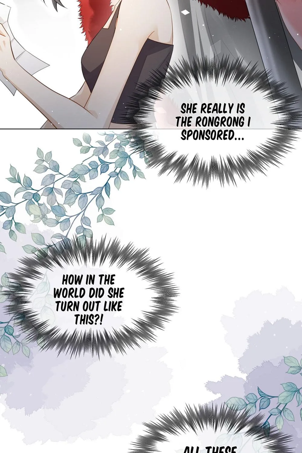 Shu Shou Jiu Qing Chapter 3 page 49 - 