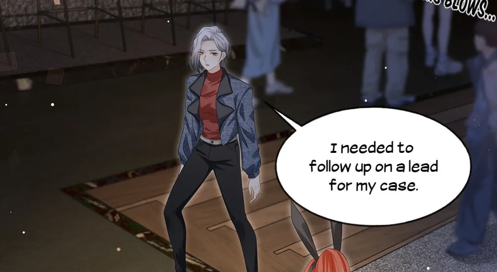 Shu Shou Jiu Qing Chapter 3 page 62 - 