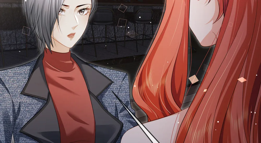 Shu Shou Jiu Qing Chapter 3 page 64 - 