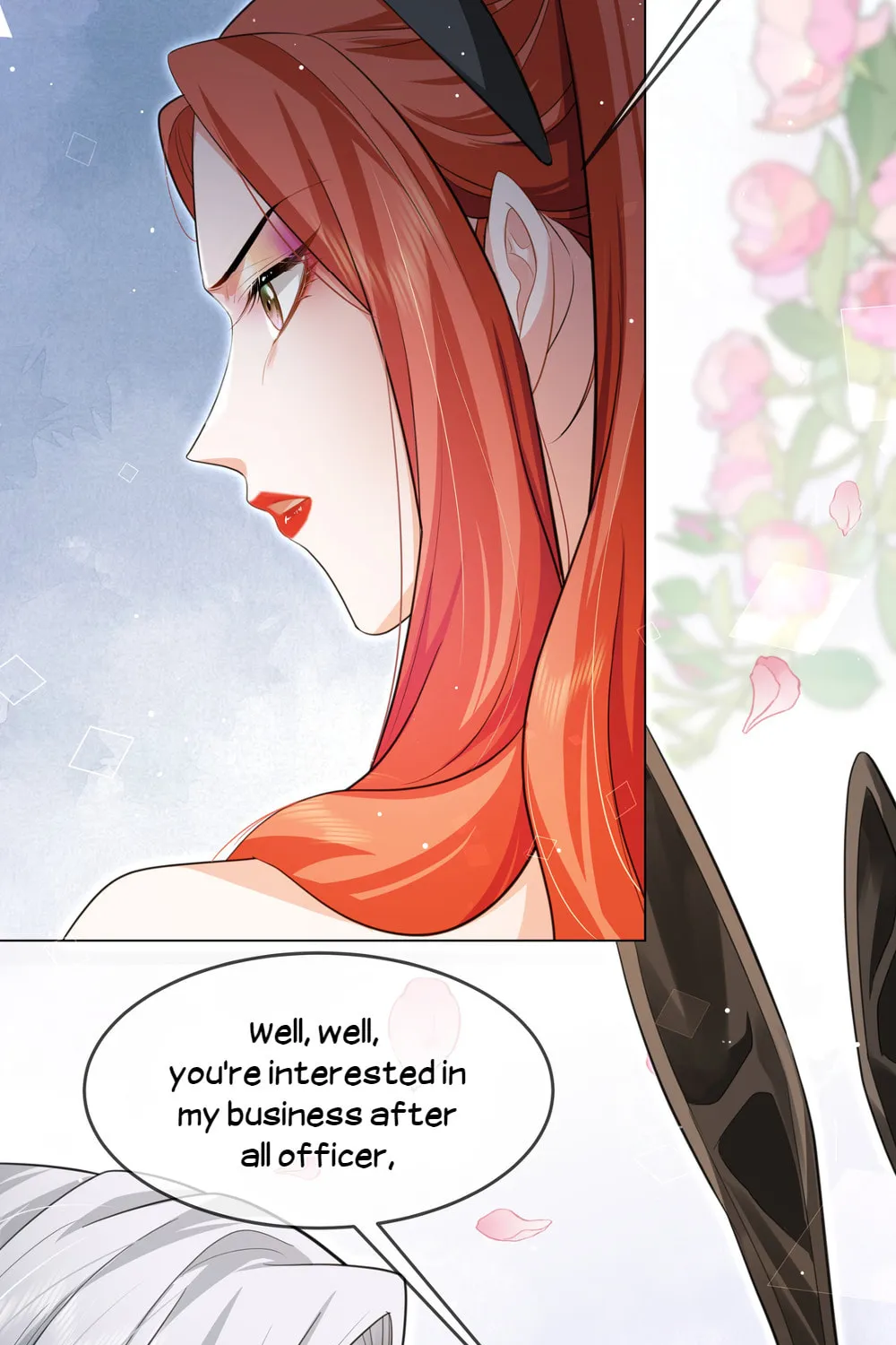 Shu Shou Jiu Qing Chapter 3 page 67 - 
