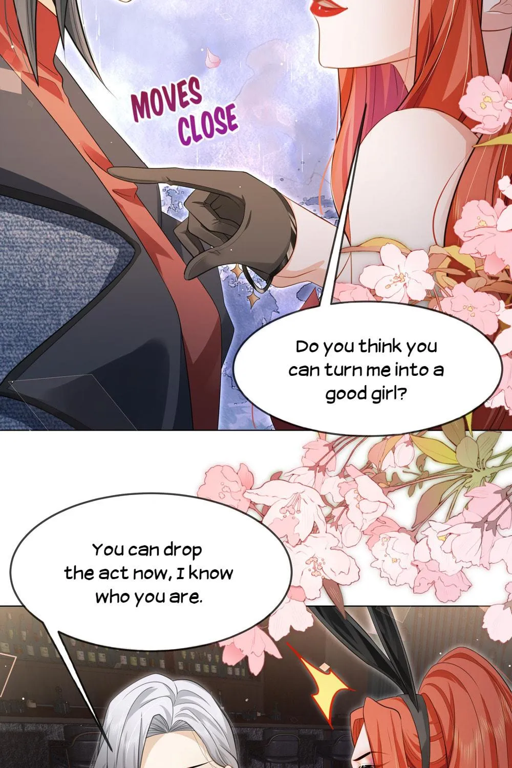 Shu Shou Jiu Qing Chapter 3 page 69 - 