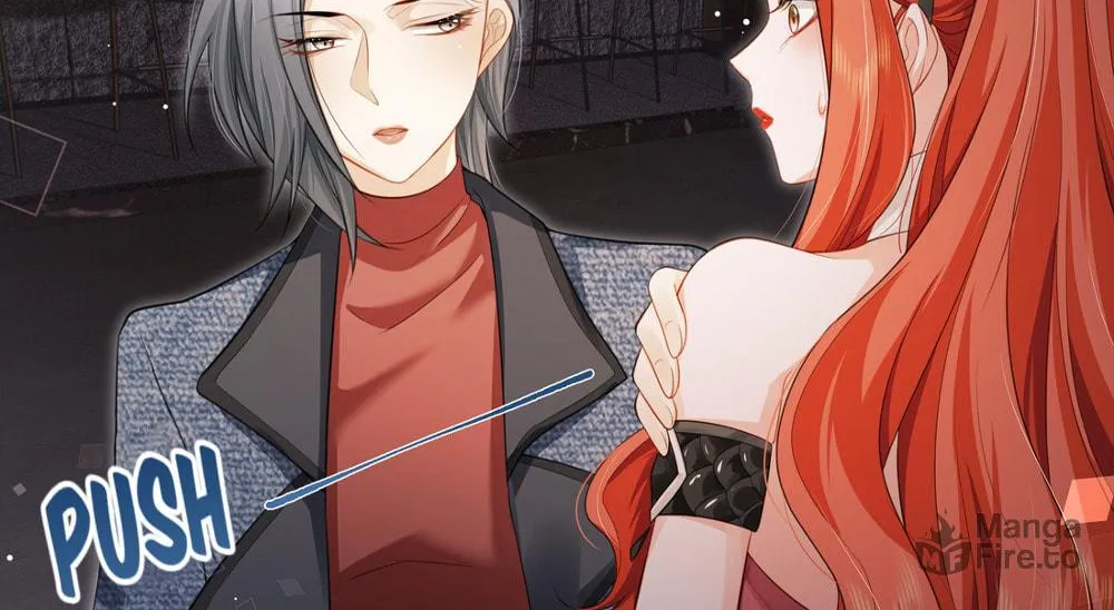 Shu Shou Jiu Qing Chapter 3 page 70 - 