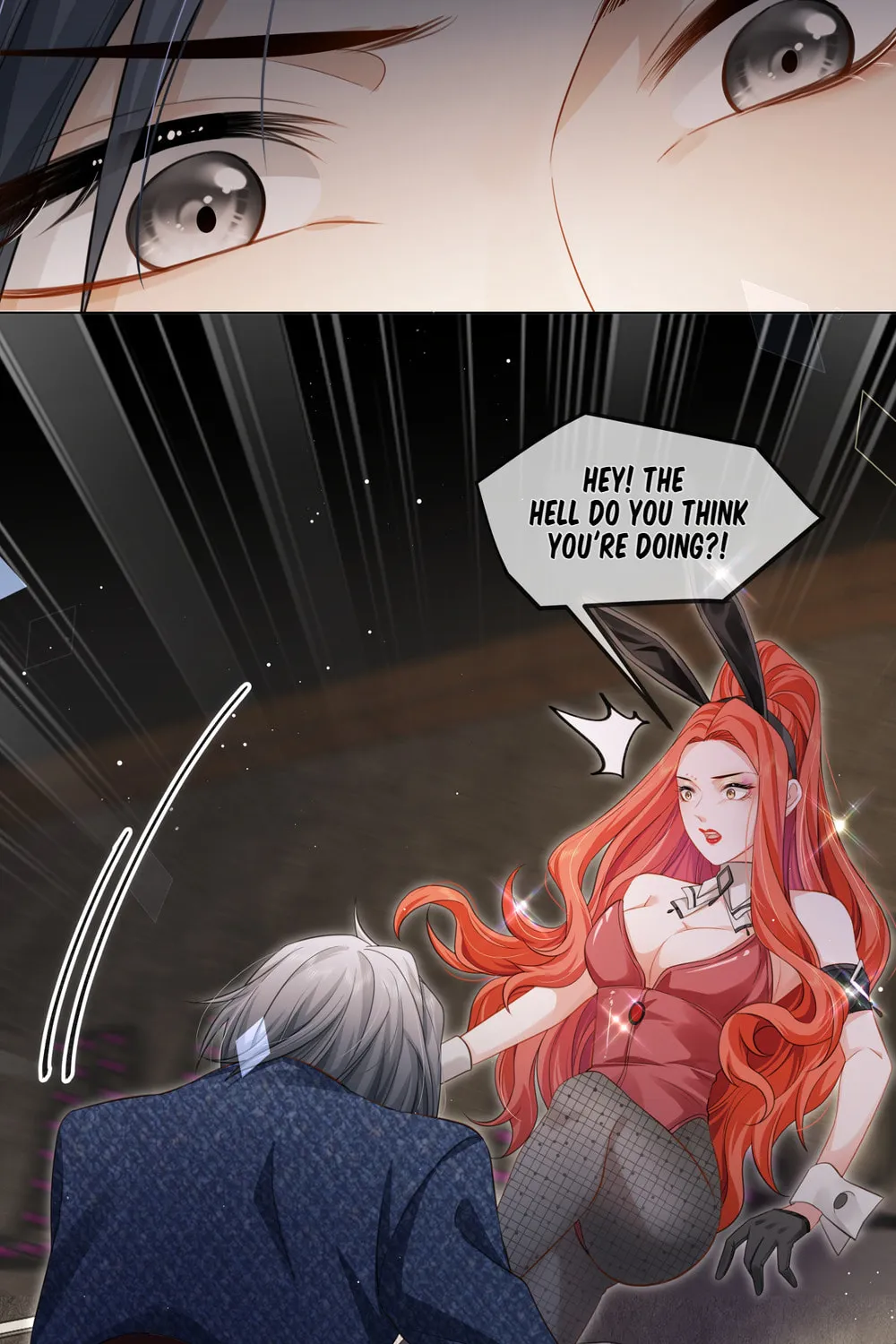 Shu Shou Jiu Qing Chapter 3 page 73 - 