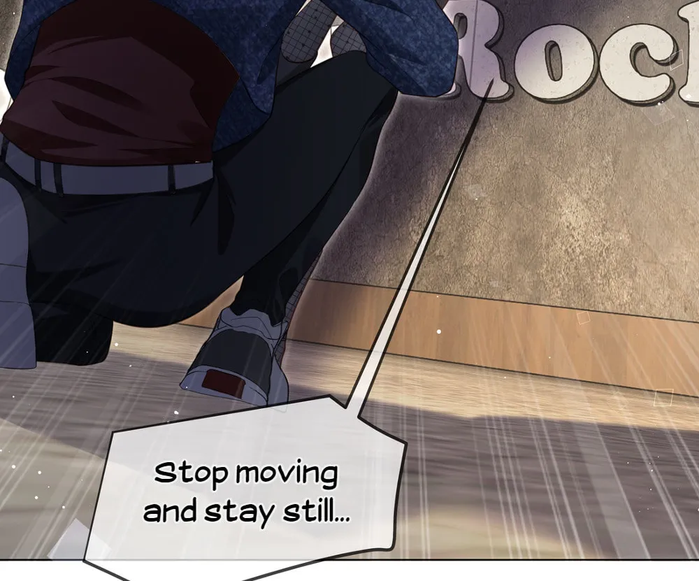 Shu Shou Jiu Qing Chapter 3 page 74 - 
