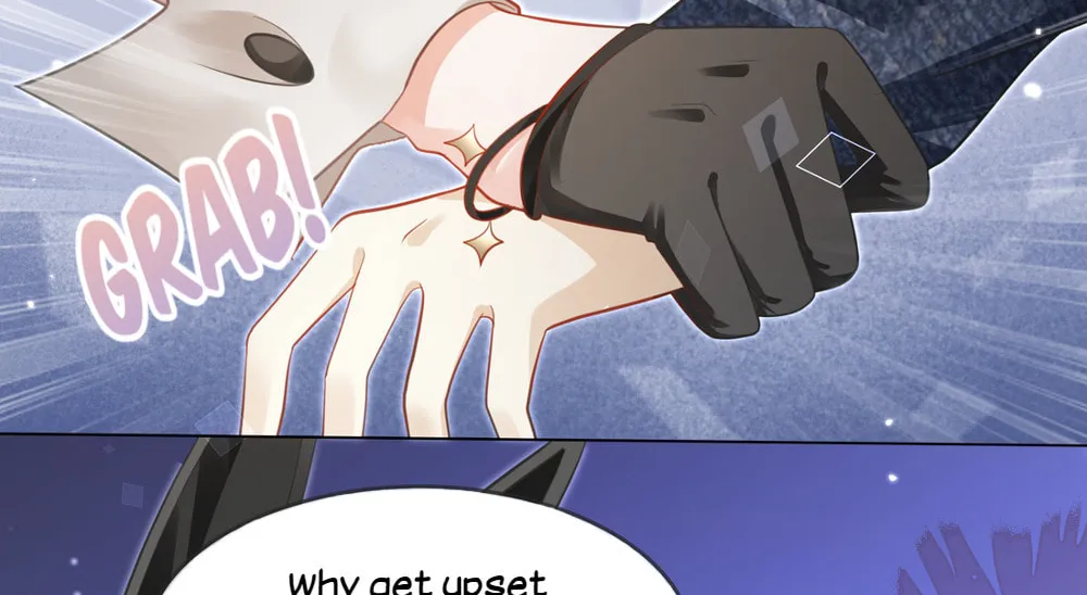 Shu Shou Jiu Qing Chapter 4 page 14 - 