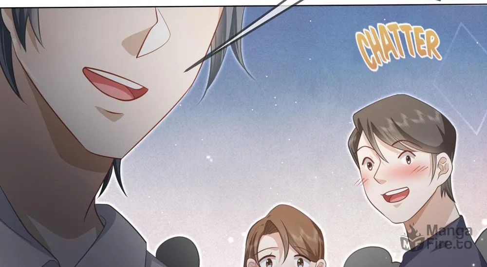 Shu Shou Jiu Qing Chapter 4 page 20 - 