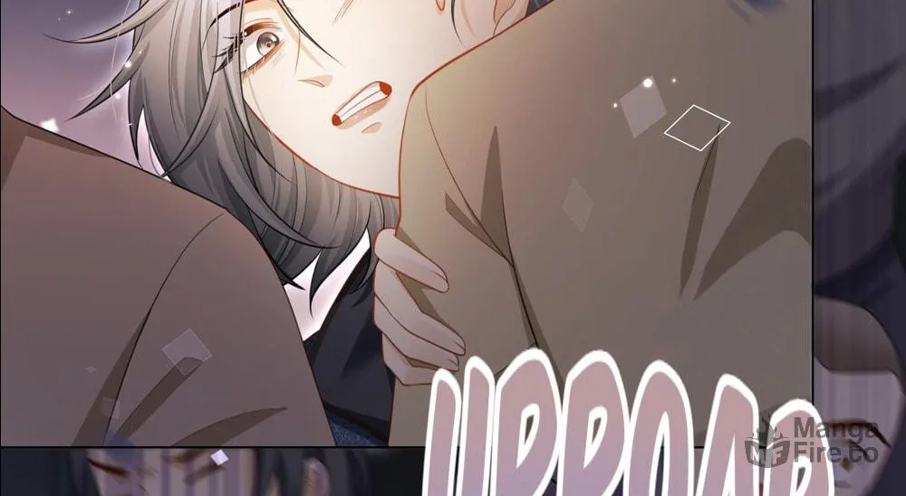 Shu Shou Jiu Qing Chapter 4 page 36 - 