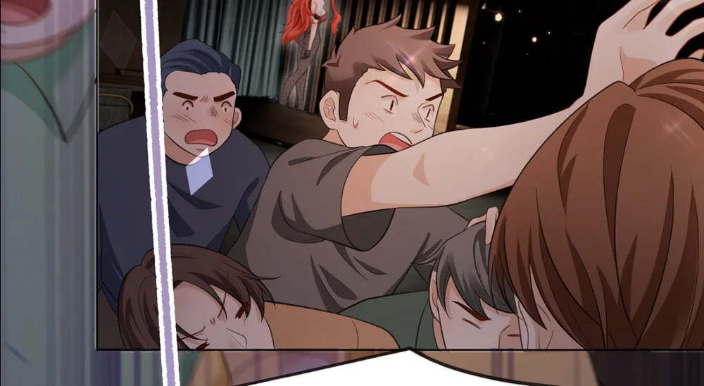 Shu Shou Jiu Qing Chapter 4 page 38 - 