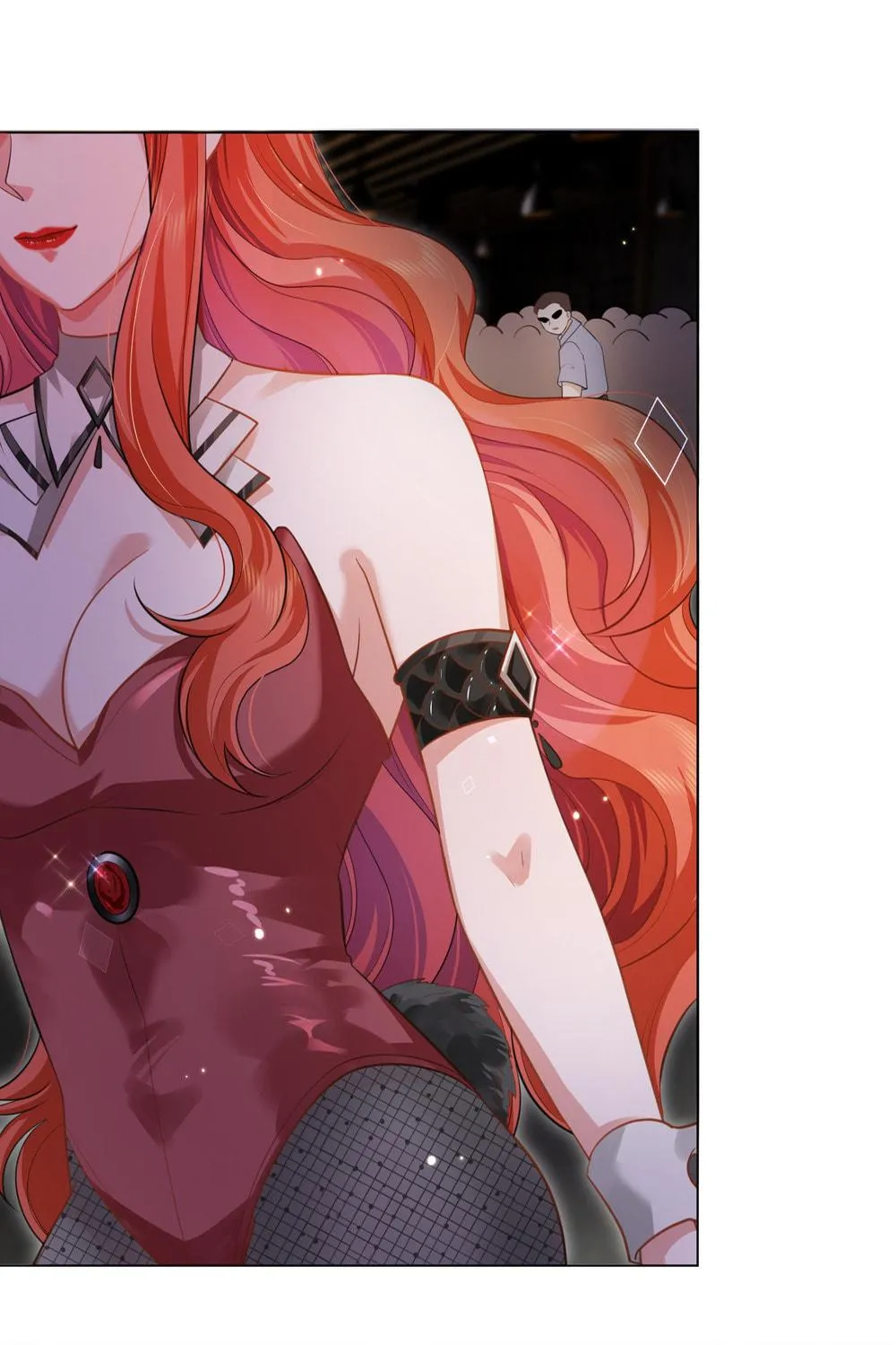 Shu Shou Jiu Qing Chapter 4 page 41 - 