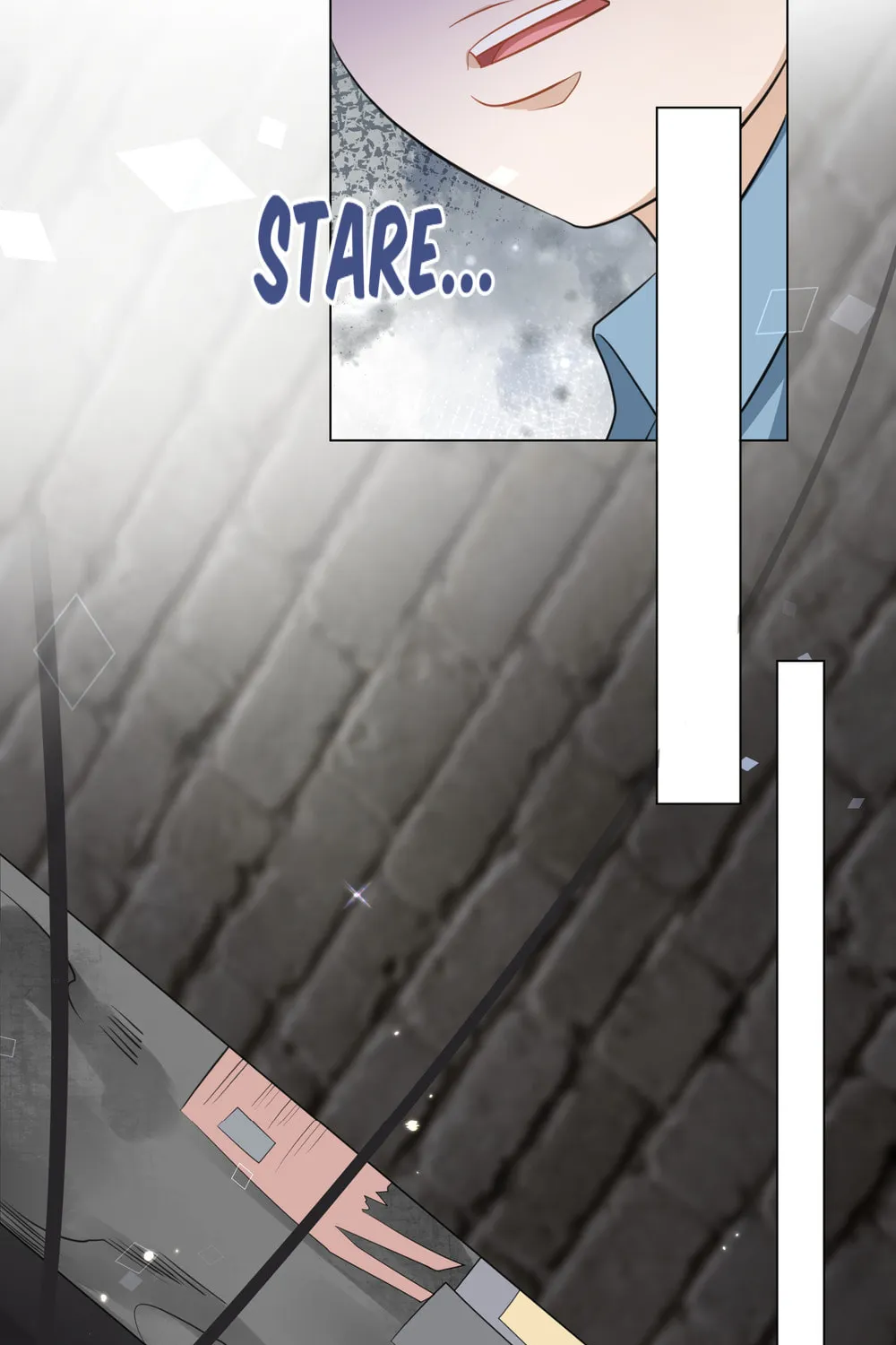 Shu Shou Jiu Qing Chapter 4 page 43 - 