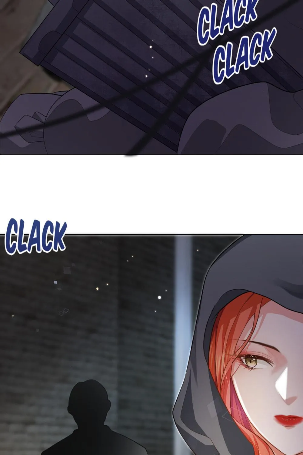 Shu Shou Jiu Qing Chapter 4 page 47 - 