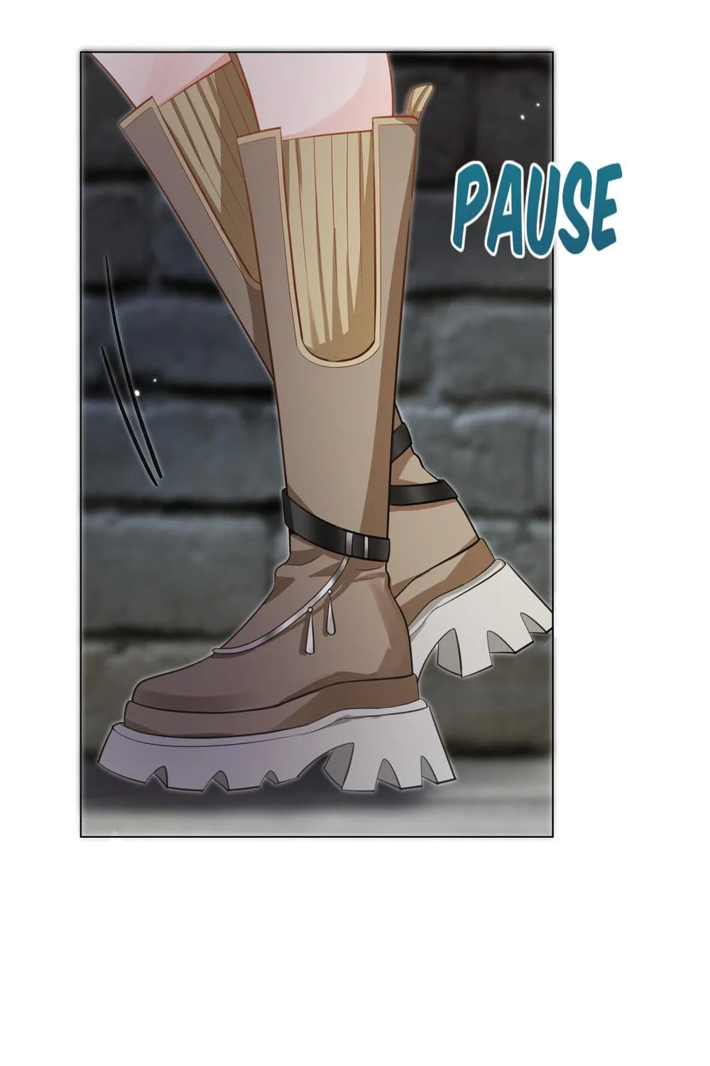 Shu Shou Jiu Qing Chapter 4 page 49 - 