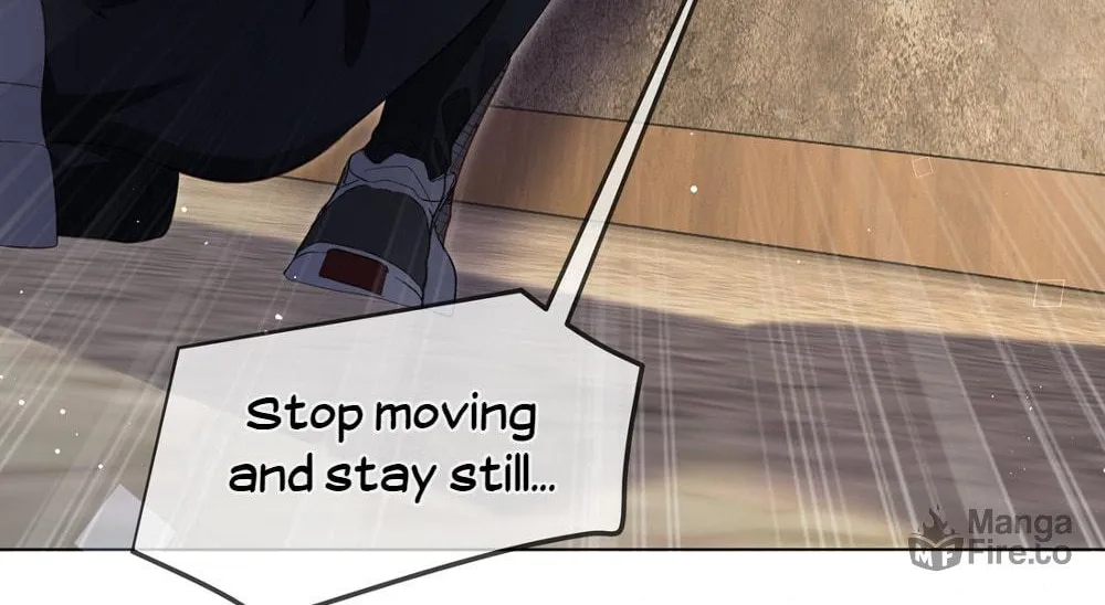 Shu Shou Jiu Qing Chapter 4 page 6 - 