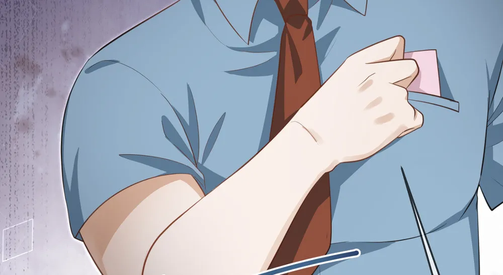 Shu Shou Jiu Qing Chapter 4 page 56 - 