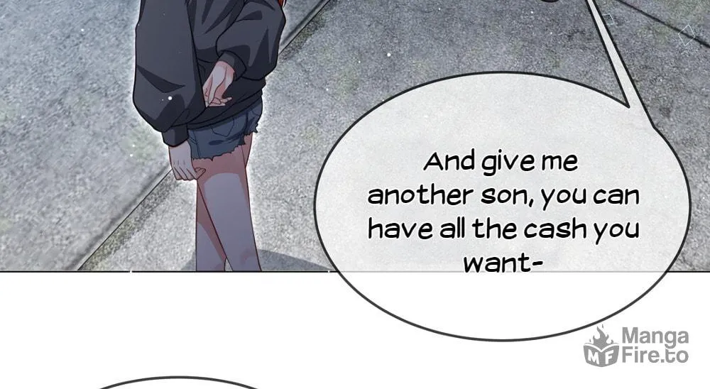 Shu Shou Jiu Qing Chapter 4 page 60 - 