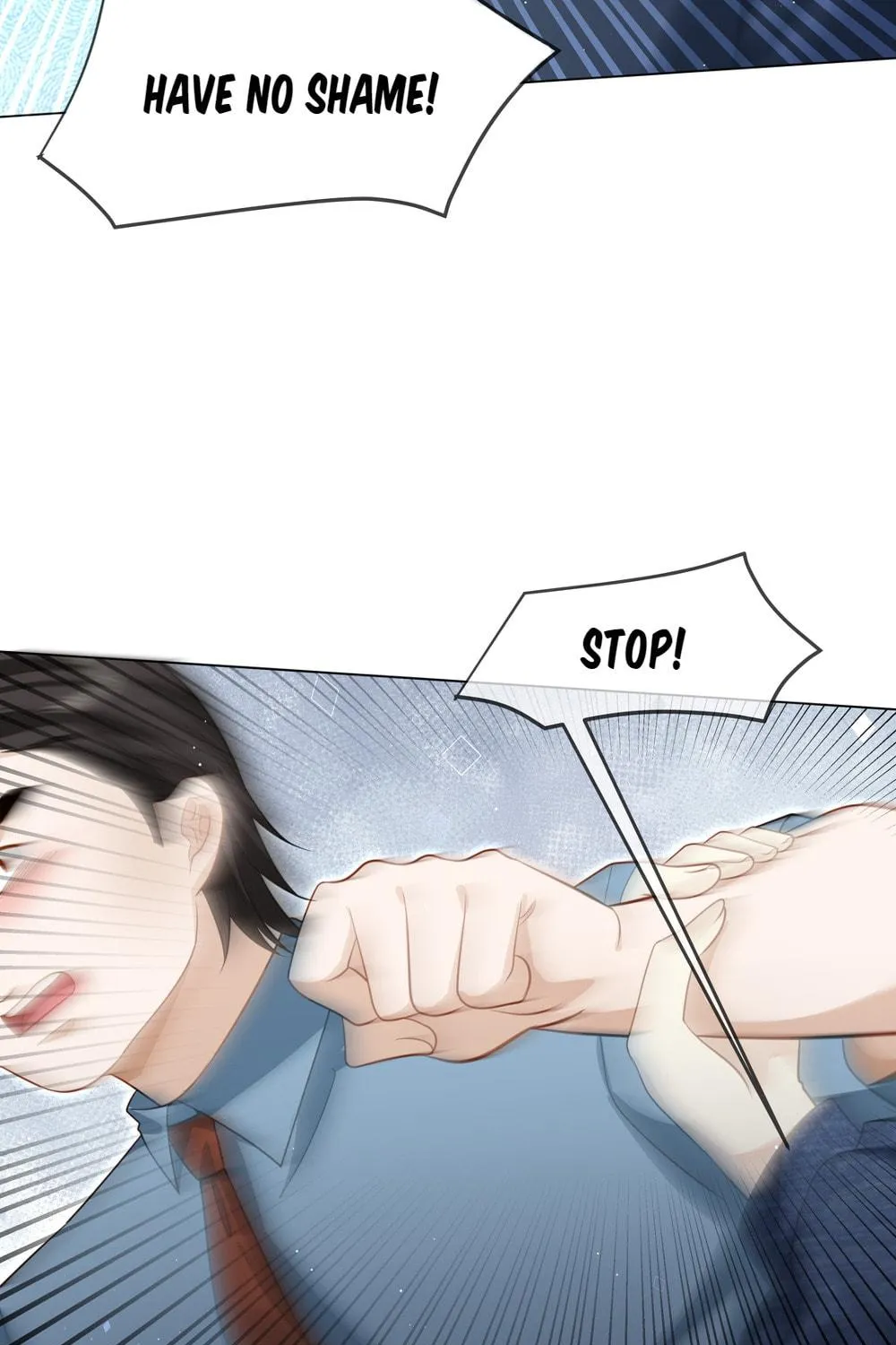 Shu Shou Jiu Qing Chapter 4 page 65 - 