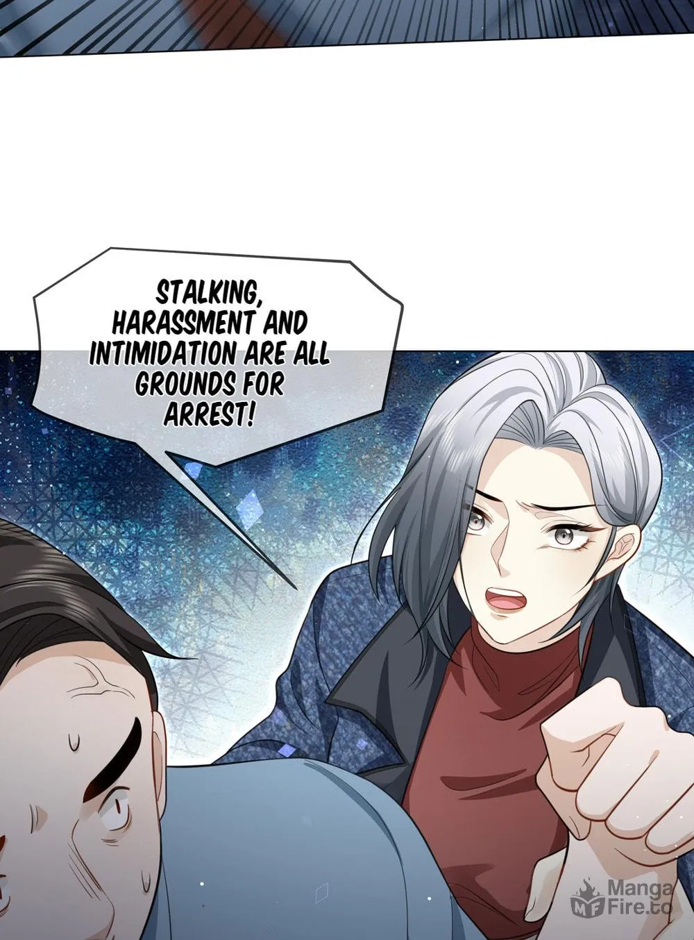 Shu Shou Jiu Qing Chapter 4 page 66 - 