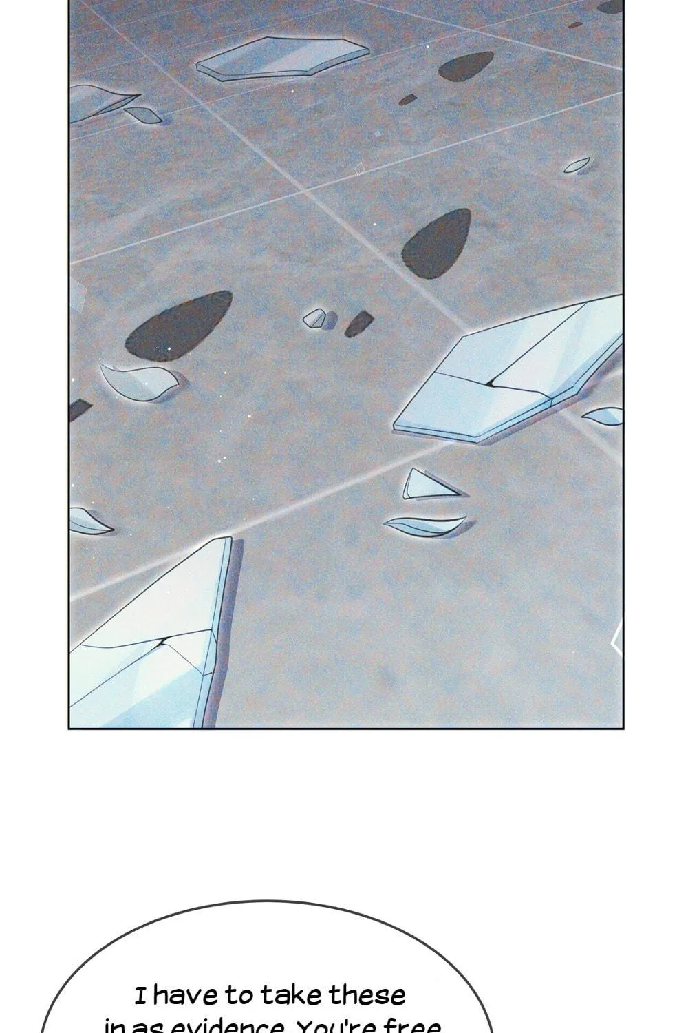 Shu Shou Jiu Qing Chapter 4 page 9 - 