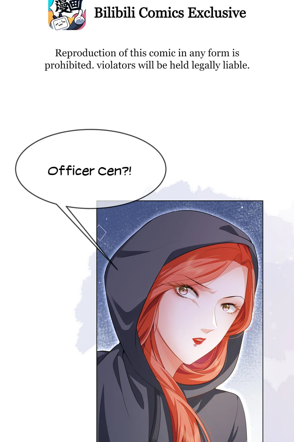 Shu Shou Jiu Qing Chapter 5 page 2 - 
