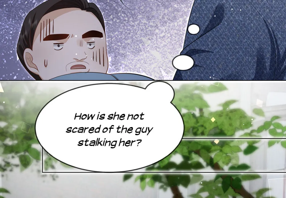 Shu Shou Jiu Qing Chapter 5 page 12 - 