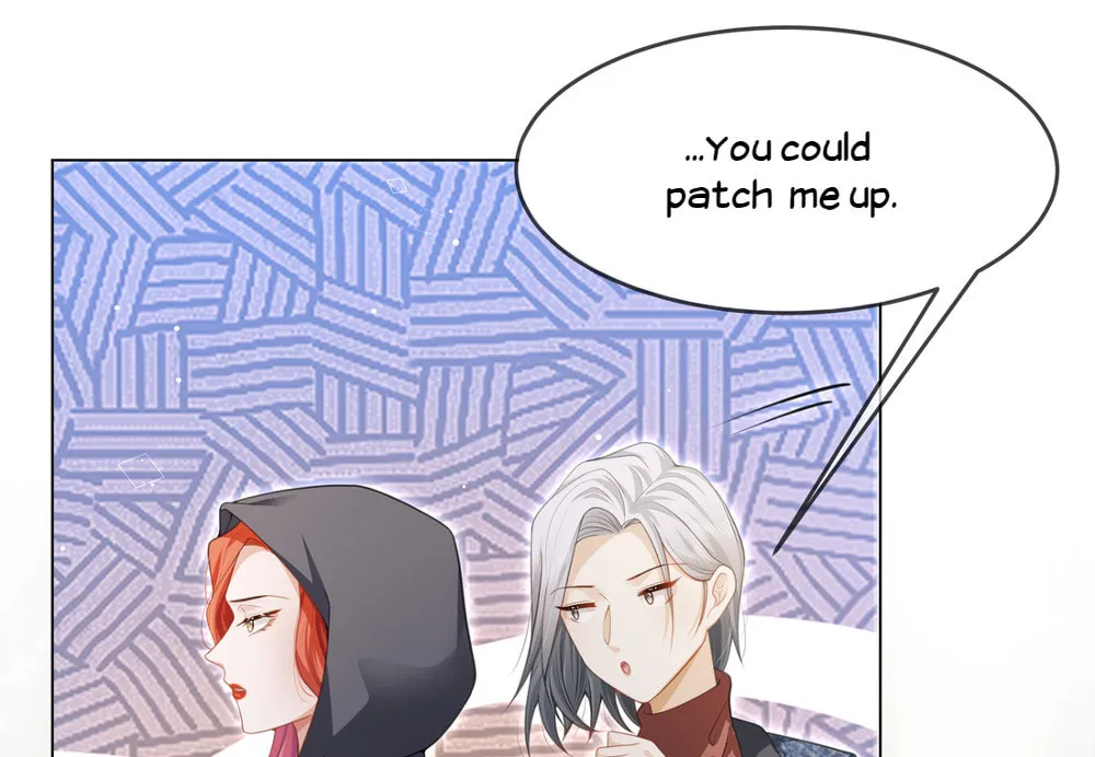 Shu Shou Jiu Qing Chapter 5 page 18 - 