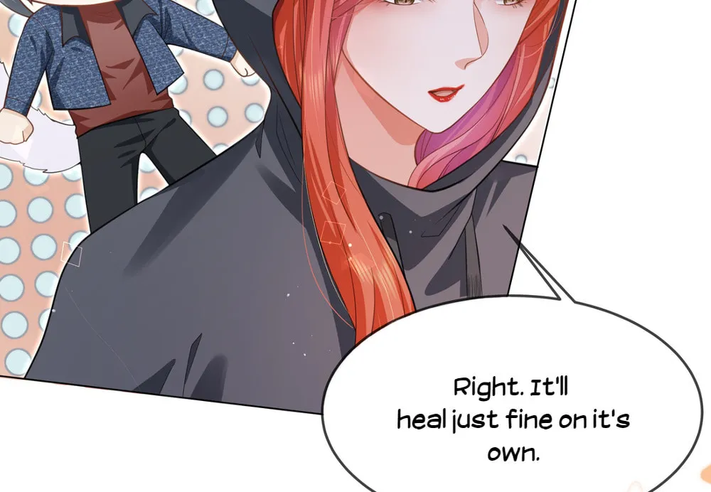 Shu Shou Jiu Qing Chapter 5 page 24 - 