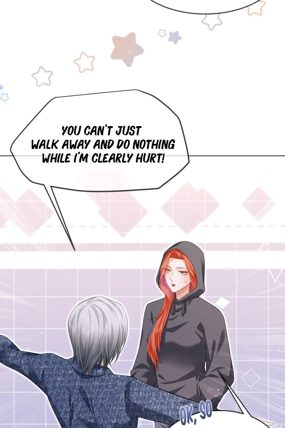 Shu Shou Jiu Qing Chapter 5 page 25 - 