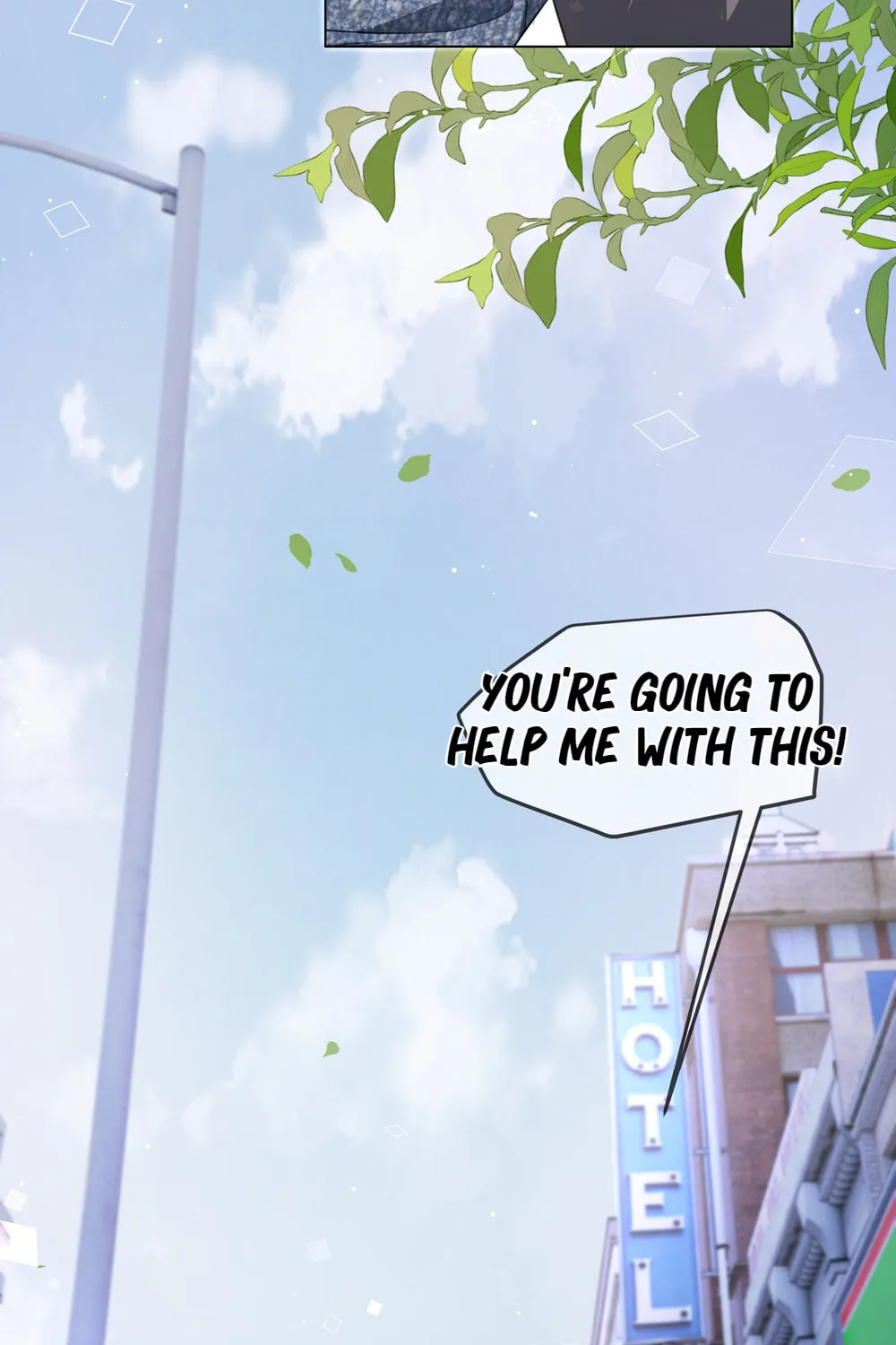 Shu Shou Jiu Qing Chapter 5 page 27 - 