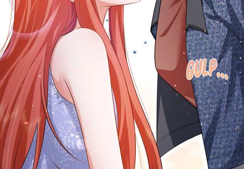 Shu Shou Jiu Qing Chapter 5 page 36 - 