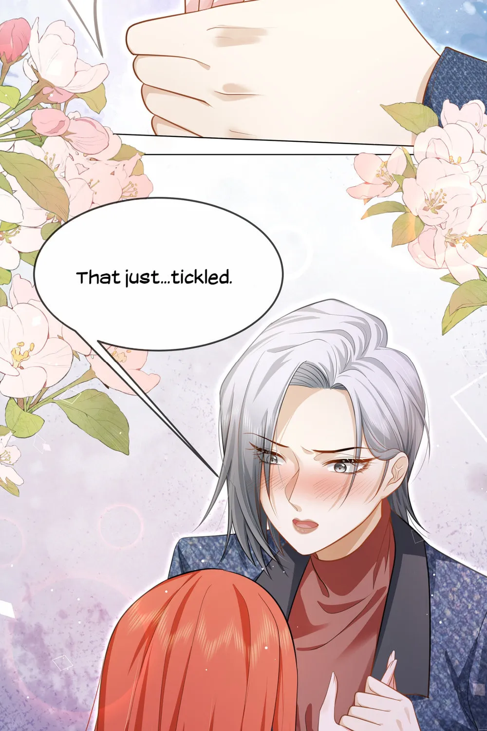 Shu Shou Jiu Qing Chapter 5 page 41 - 