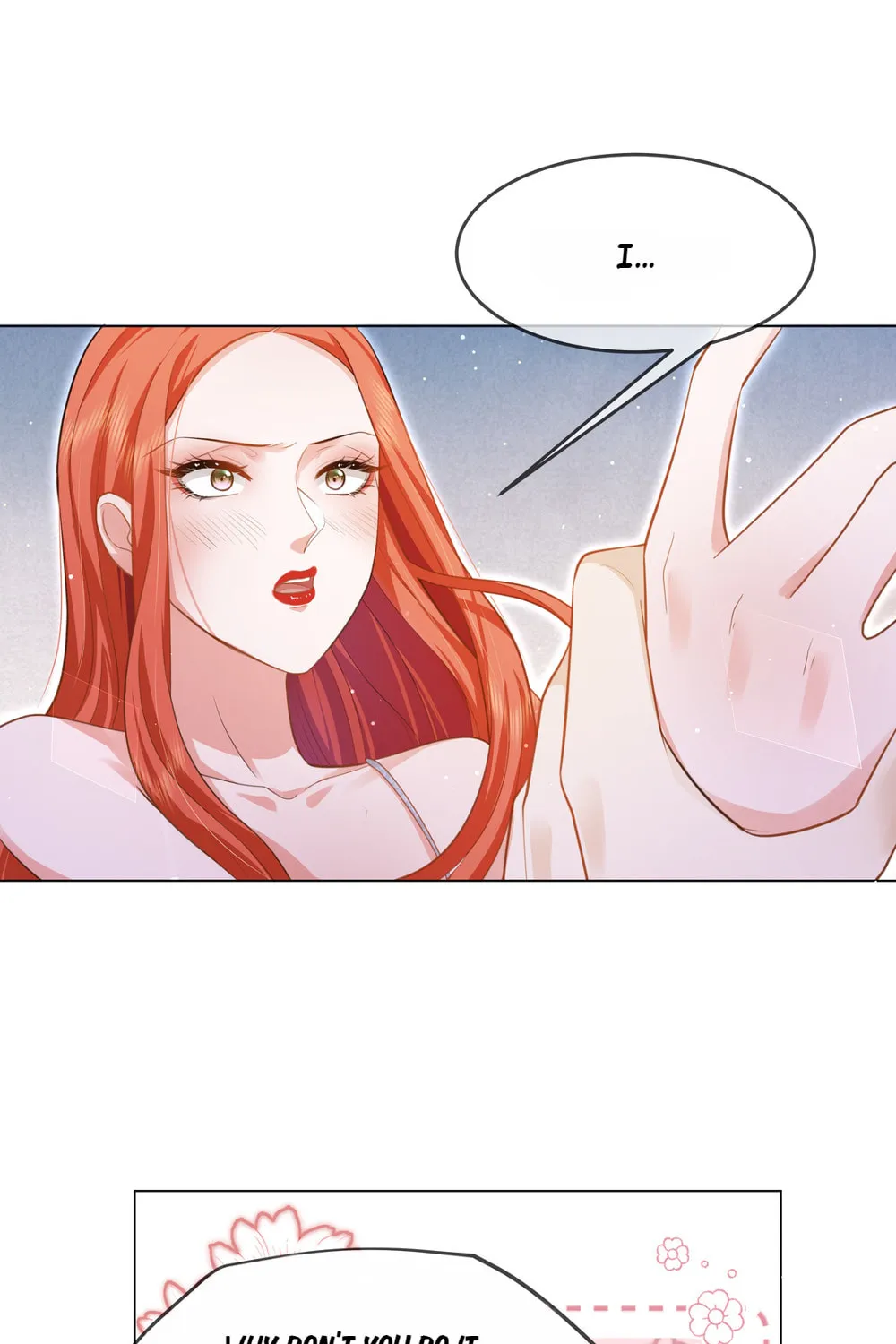 Shu Shou Jiu Qing Chapter 5 page 43 - 
