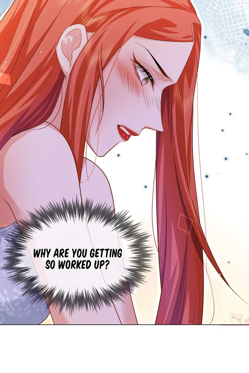 Shu Shou Jiu Qing Chapter 5 page 46 - 