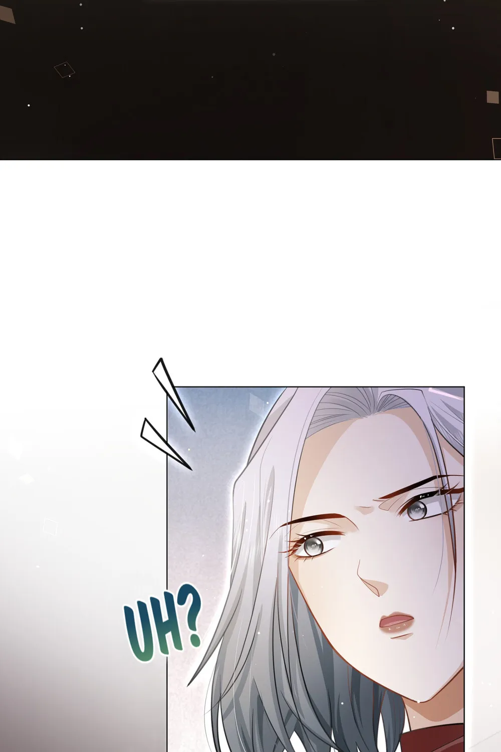 Shu Shou Jiu Qing Chapter 5 page 49 - 
