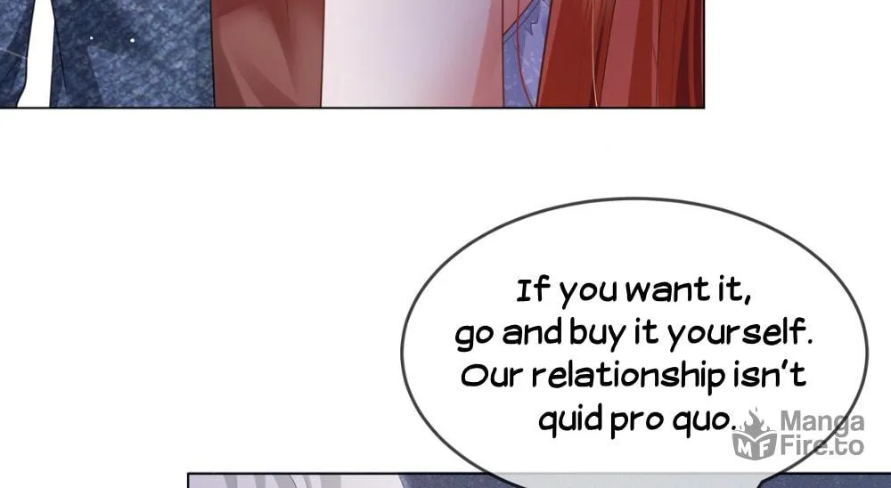 Shu Shou Jiu Qing Chapter 6 page 12 - 