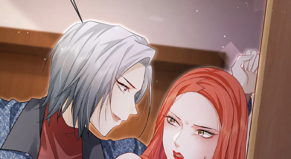 Shu Shou Jiu Qing Chapter 6 page 14 - 