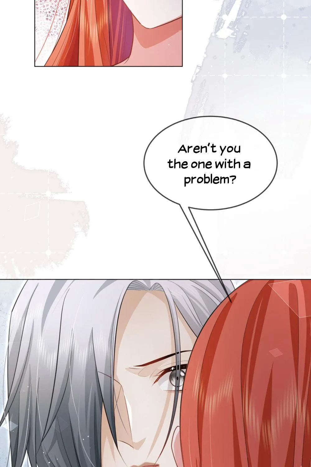 Shu Shou Jiu Qing Chapter 6 page 19 - 