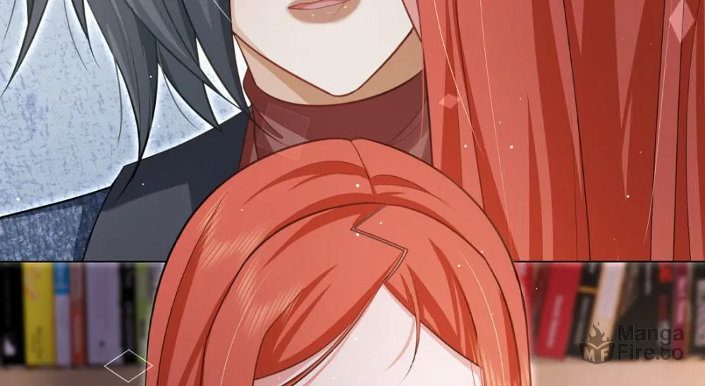 Shu Shou Jiu Qing Chapter 6 page 20 - 