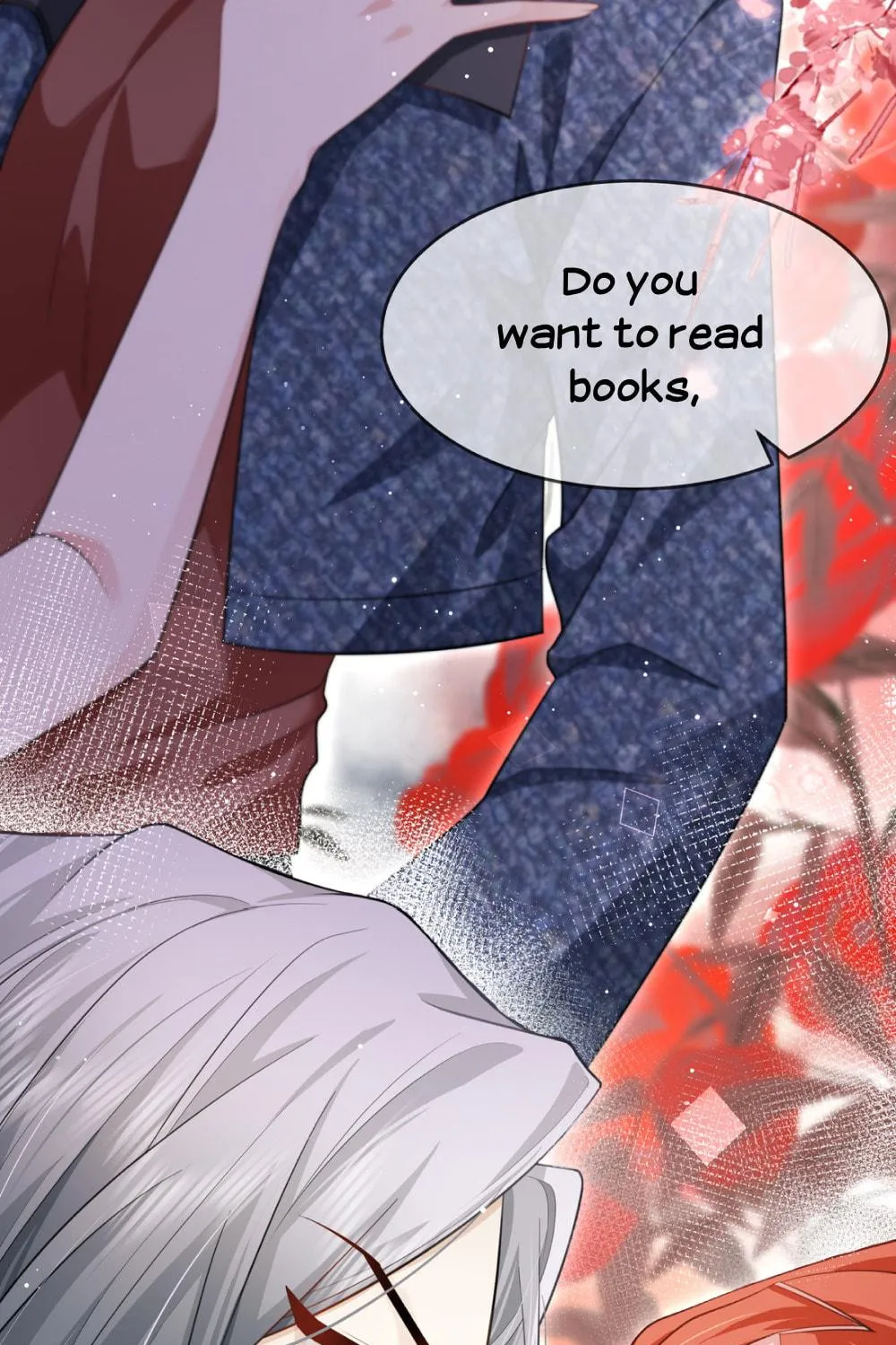 Shu Shou Jiu Qing Chapter 6 page 23 - 