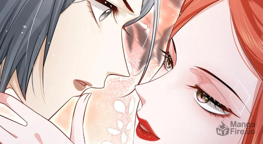 Shu Shou Jiu Qing Chapter 6 page 24 - 