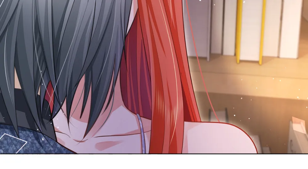 Shu Shou Jiu Qing Chapter 6 page 26 - 
