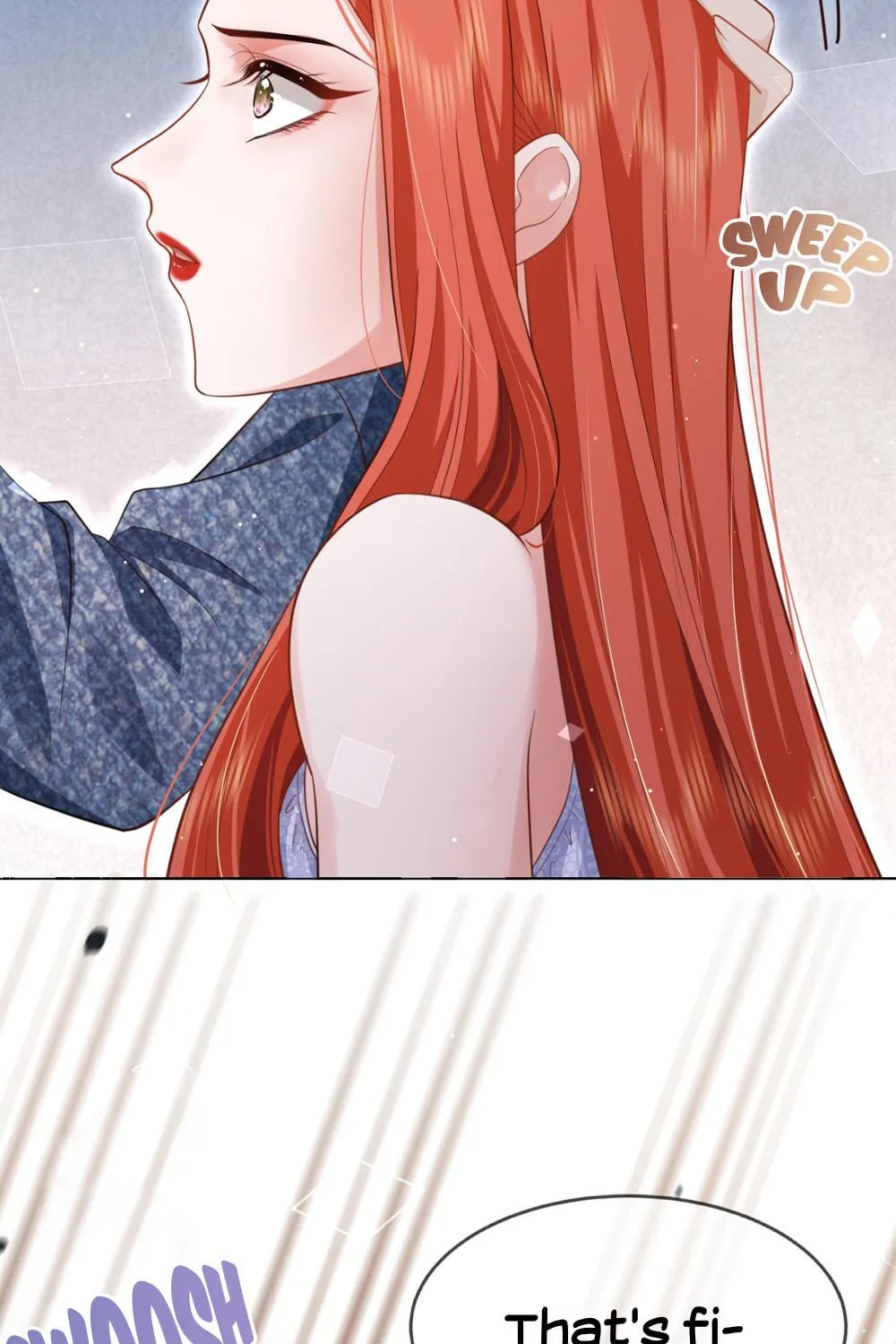 Shu Shou Jiu Qing Chapter 6 page 29 - 