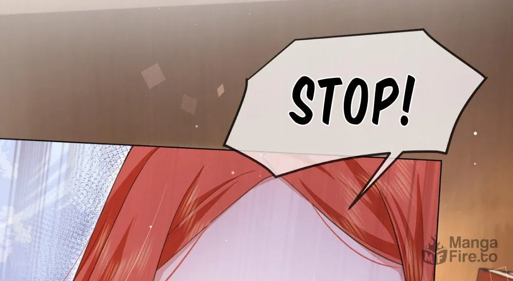 Shu Shou Jiu Qing Chapter 6 page 36 - 