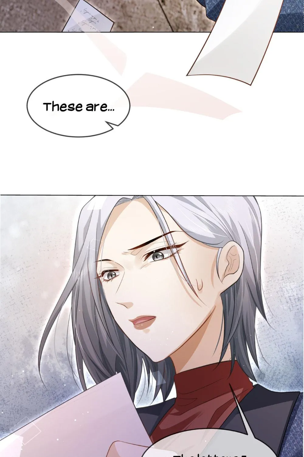 Shu Shou Jiu Qing Chapter 6 page 41 - 