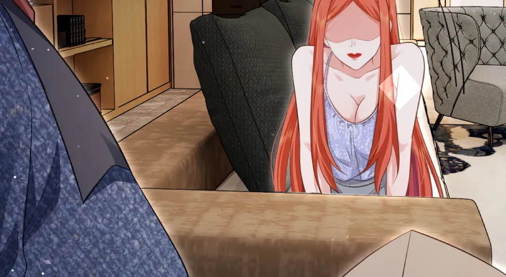 Shu Shou Jiu Qing Chapter 6 page 44 - 