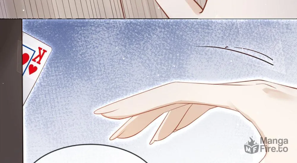 Shu Shou Jiu Qing Chapter 6 page 6 - 
