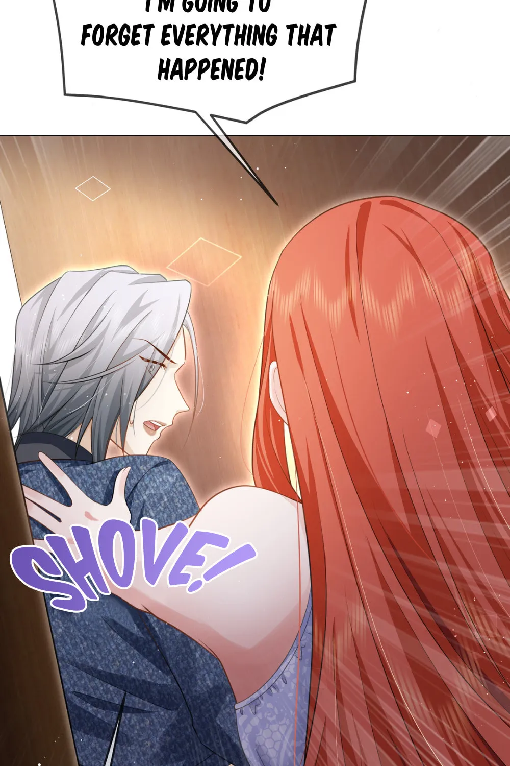 Shu Shou Jiu Qing Chapter 6 page 51 - 